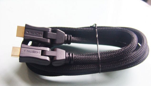 Hdmi Cables